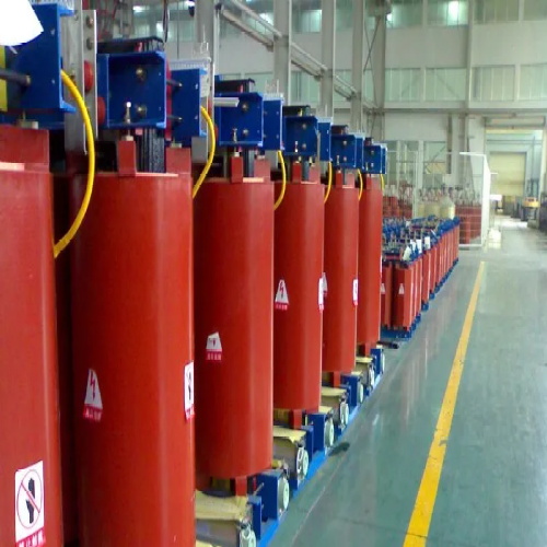 播州SCB10-200KVA干式变压器