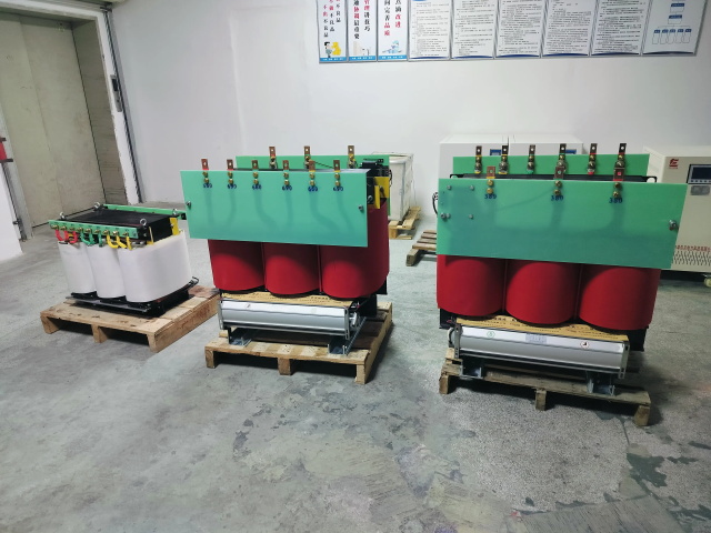 播州KS11-1000KVA矿用变压器